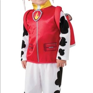 Paw Patrol Halloween Costume